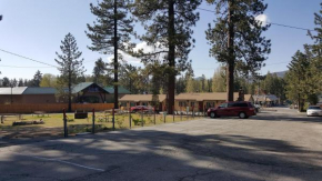 Wolf Creek Resort